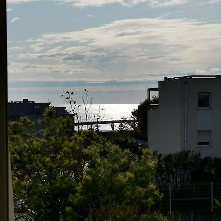 Appartement 1 Chambre + Parking A Deux Pas Des Plages Sete Exterior photo